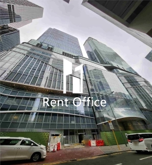 The Millennity - Tower 1