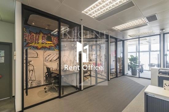 HARBOURSIDE HQ (啟匯)-RGP032120