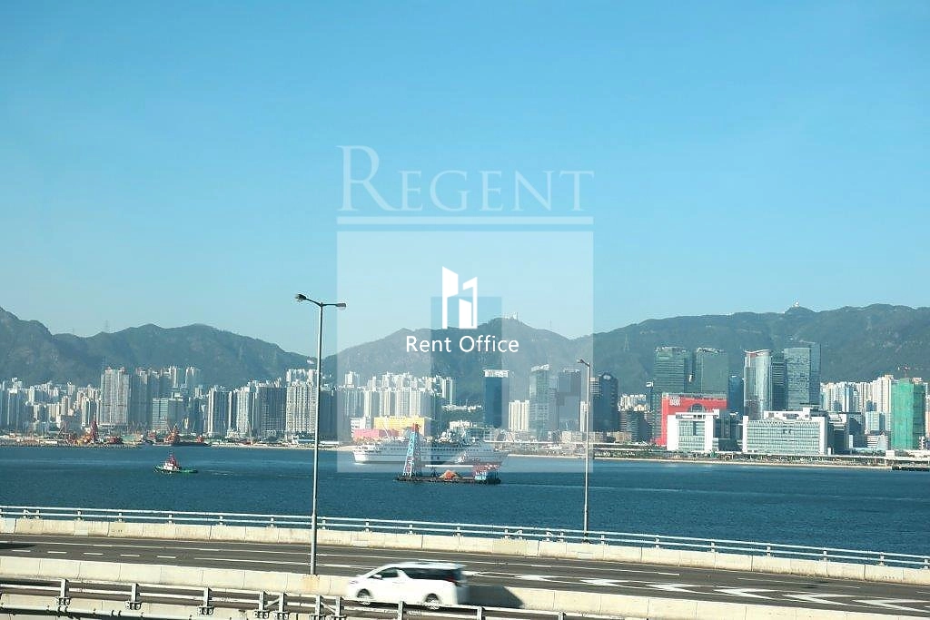 K. WAH CENTRE (嘉華國際中心)-RGP023521