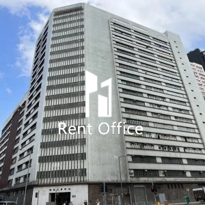 Playmates Factory Building-2