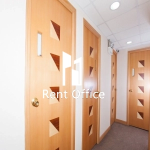 Mong Kok Commercial Building