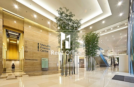 MANULIFE FINANCIAL CENTRE TOWER B (宏利金融中心 B座)-RGP4562722
