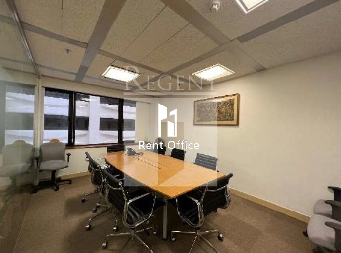 HARBOUR CITY WHARF T & T CENTRE (海港城 九仓电讯中心)-C0607265