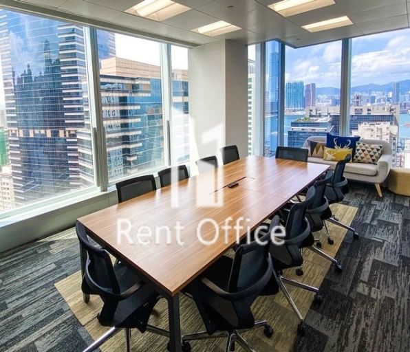 On Building-香港務式辦公室