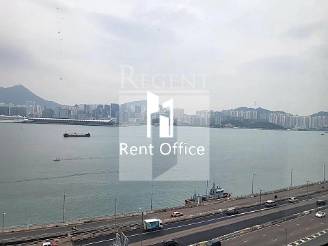 Kodak House Block 02 (柯達大廈 第02座)-RGP032262