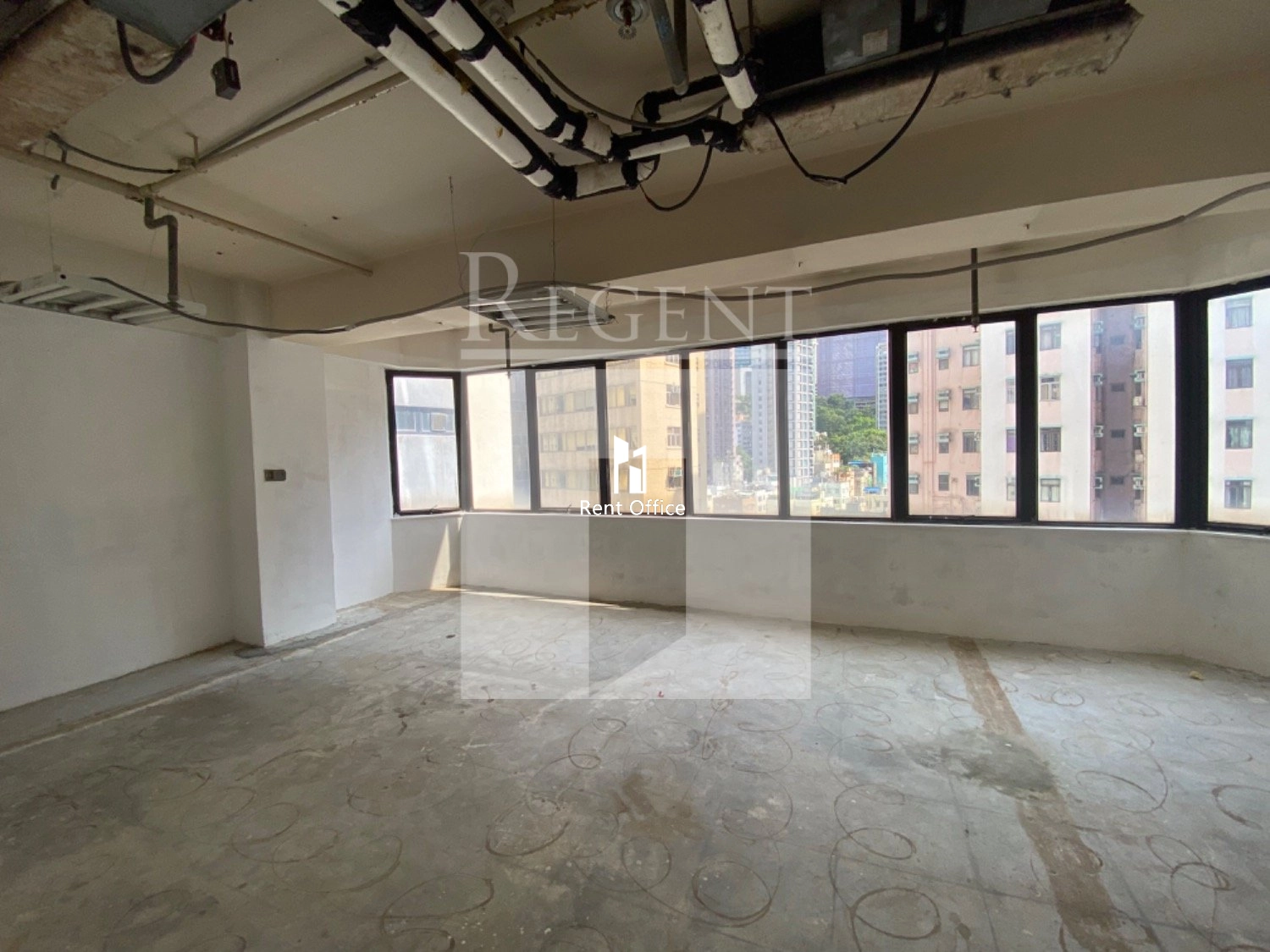 NAN DAO COMMERCIAL BUILDING (南島商業大廈)