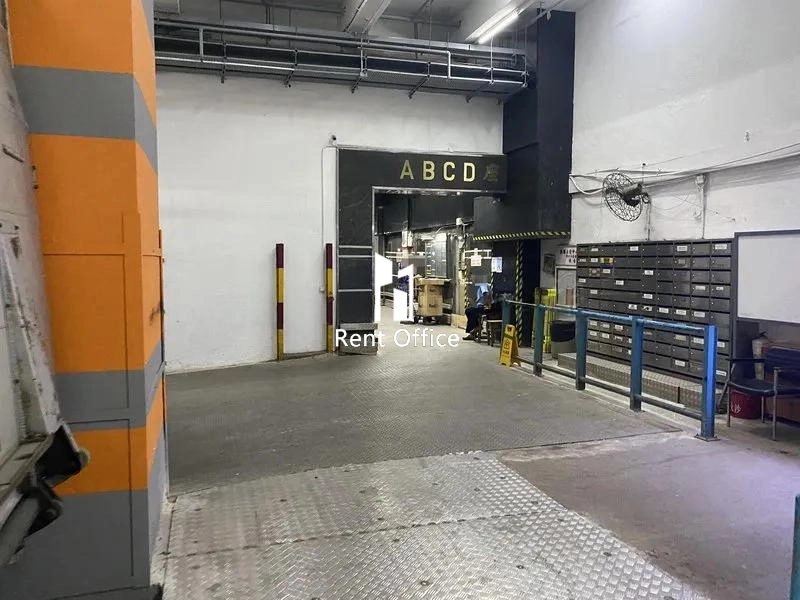 荃運工業中心2期