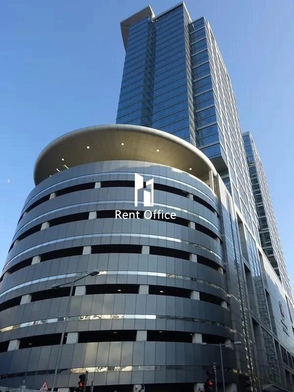 永得利广场一座