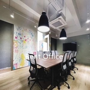 Huihua Factory Building