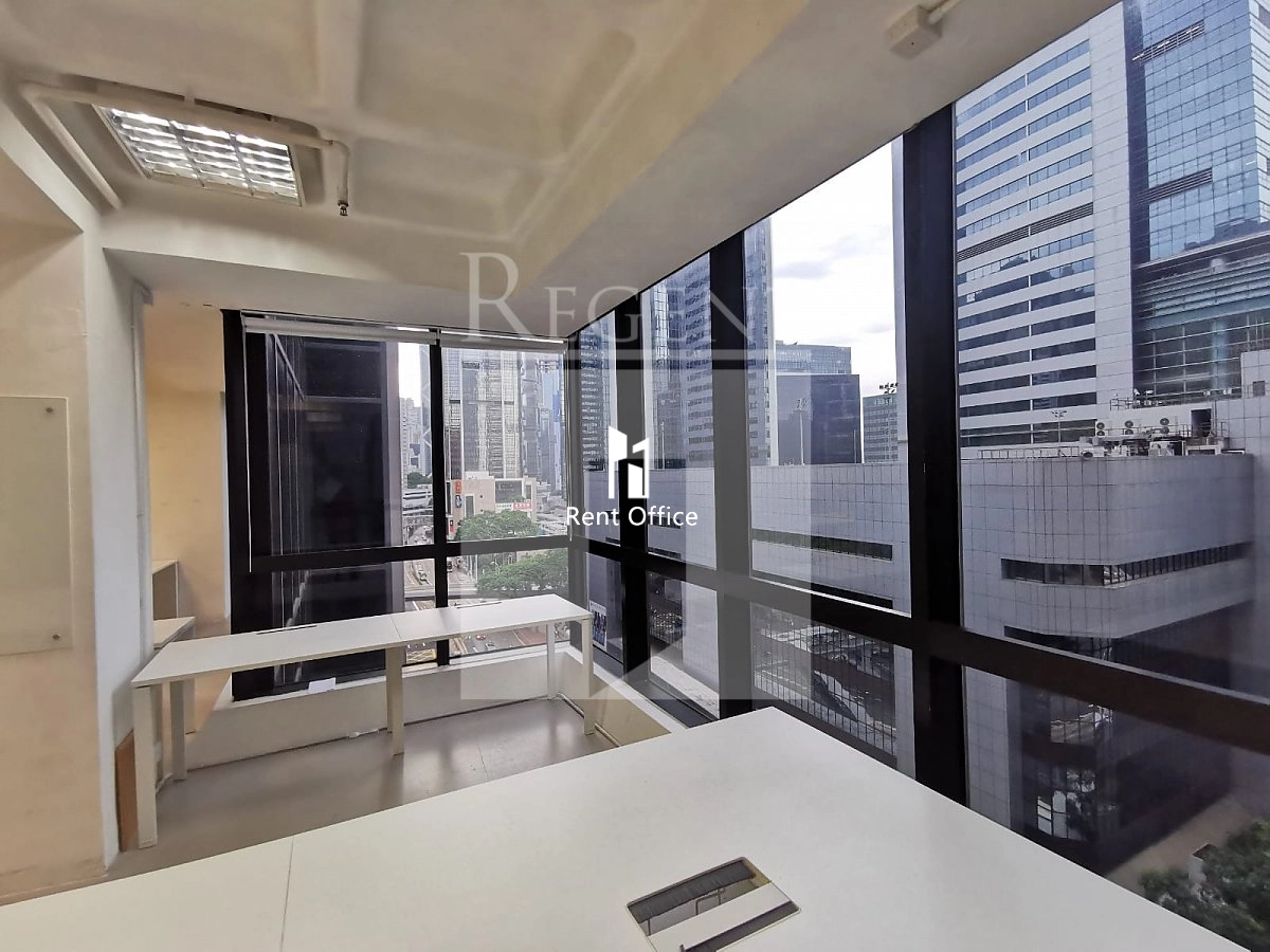 CHINA HONG KONG TOWER (中港大厦)-RGP025970