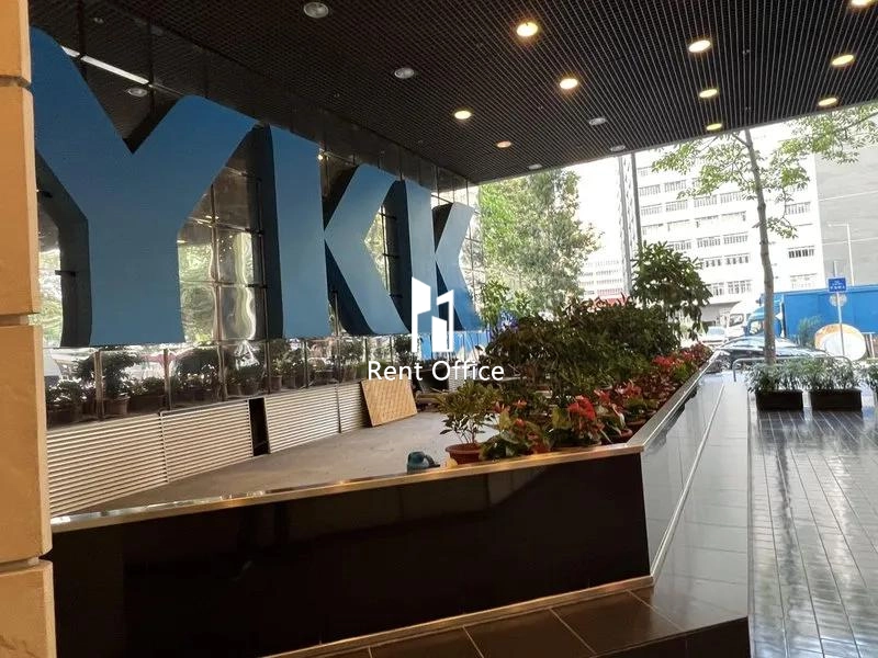 吉田大廈第二期