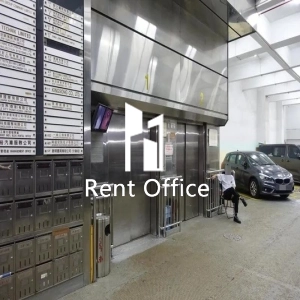 粵南工業大廈-6