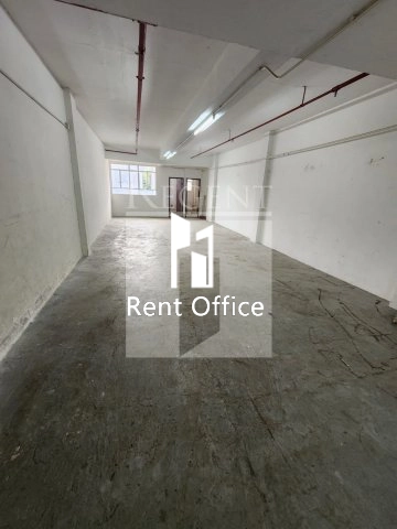 Yue Cheung Centre (裕昌中心)