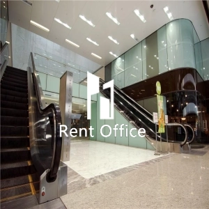 律敦治中心-律敦治大厦-2