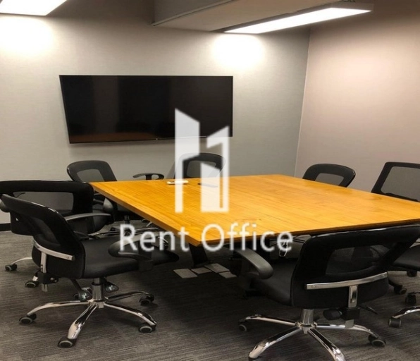 溢財中心-觀塘務式辦公室