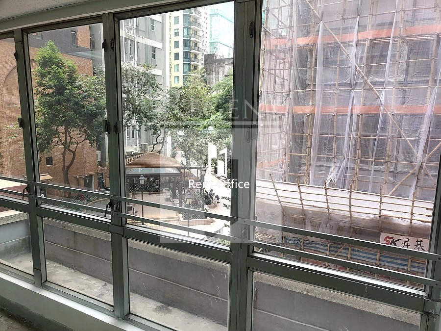 235 WING LOK STREET TRADE CENTRE (永樂街235商業中心)-RGP023758