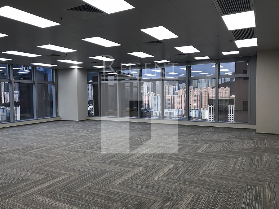 YHC TOWER (恩浩國際中心)