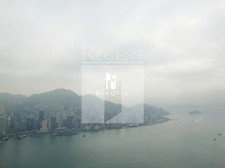 INTERNATIONAL COMMERCIAL CENTRE (环球贸易广场)-RGP020174