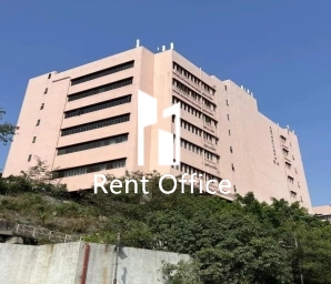 天厨(青衣)工业中心