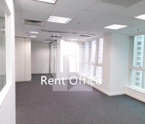 AT TOWER (百家利中心)