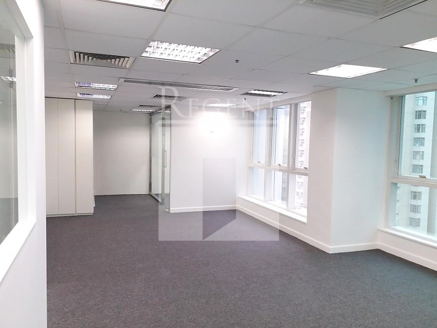 AT TOWER (百家利中心)