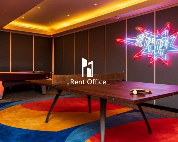 太古城中心三座