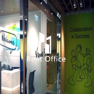 協成行灣仔中心