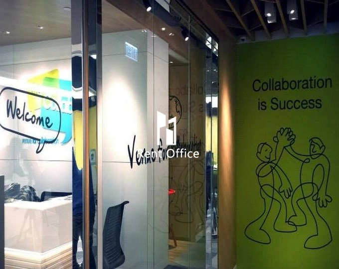 協成行灣仔中心