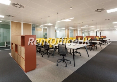 天利中央商务广场-广州服务式办公室