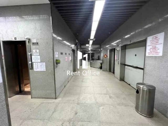 Gee Lok Industrial Building