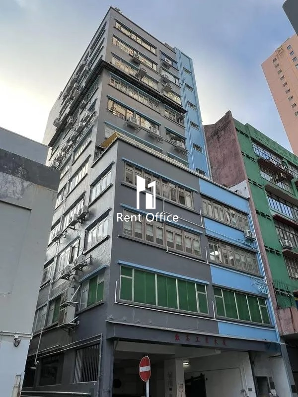 致高工业大厦-4