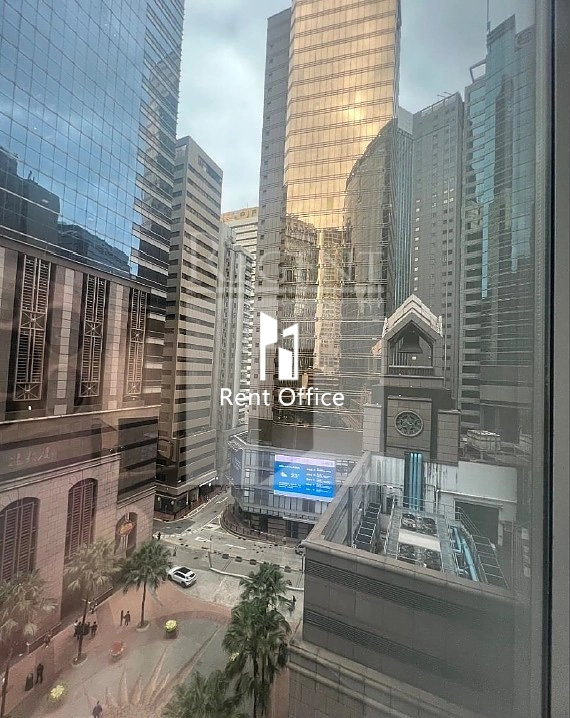 GRAND MILLENNIUM PLAZA LOW BLOCK (新紀元廣場 低座)-RGP032851