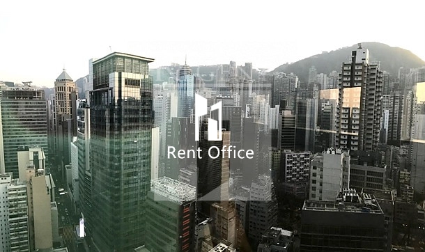 CENTER (中环中心)-RGP021596