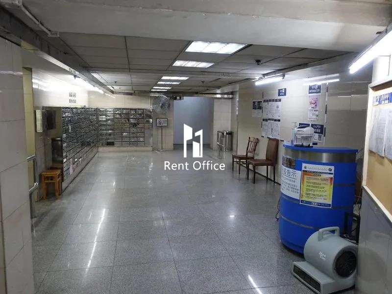 Wah Fung Industrial Centre Block 2