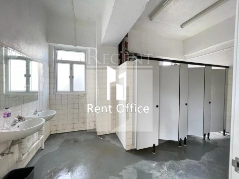 CHINA RESOURCES LOGISTICS EAST ASIA INDUSTRIALU (華潤物流東亞工業大廈)-RGP025360