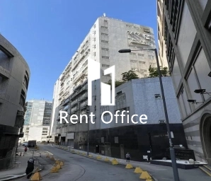 维港中心第二座