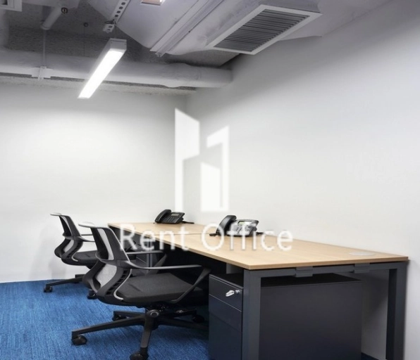 The Wave-觀塘務式辦公室