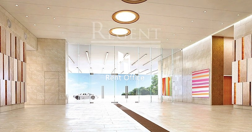 OCTAGON (嘉达环球中心)-RGP024612