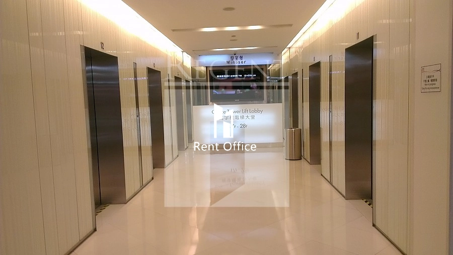 WINDSOR HOUSE (皇室大厦)-RGP421031