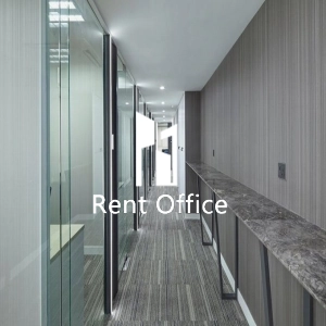 Garbo Commercial Building