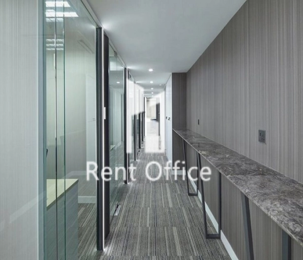 嘉寶商業大廈-香港務式辦公室