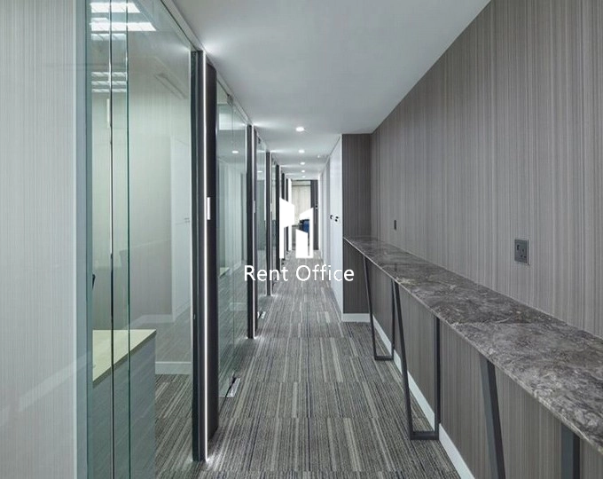 Garbo Commercial Building