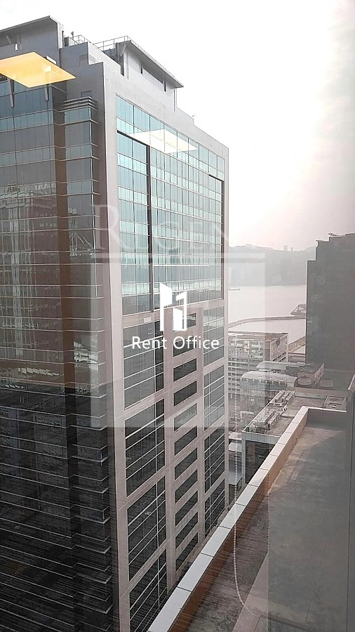 COS CENTRE (中海日升中心)-RGP011869