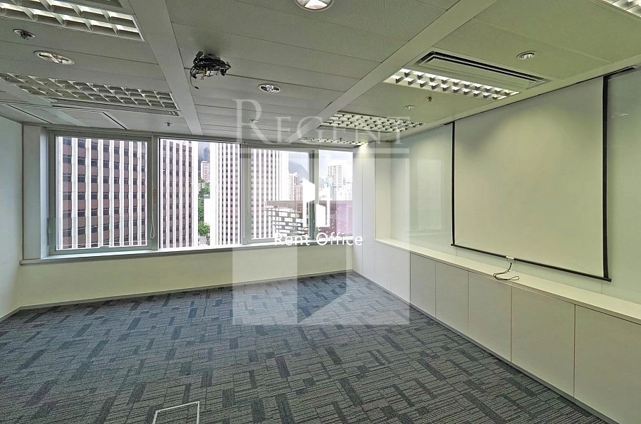 SUNLIGHT TOWER (阳光中心)-RGP022489