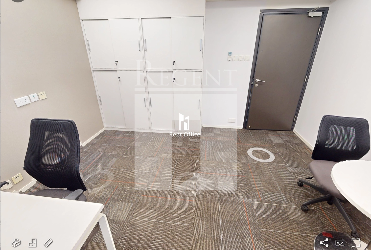 OFFICEPLUS @SHEUNG WAN (协成行上环中心)-C0611619