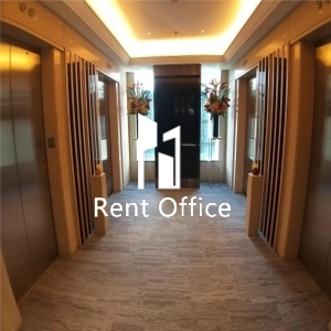 半島酒店辦公室大樓-5