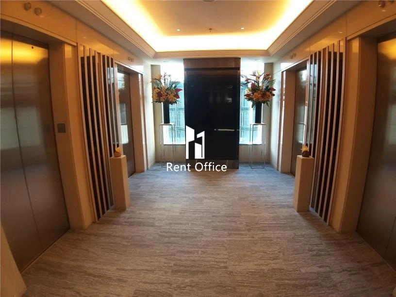 半島酒店辦公室大樓