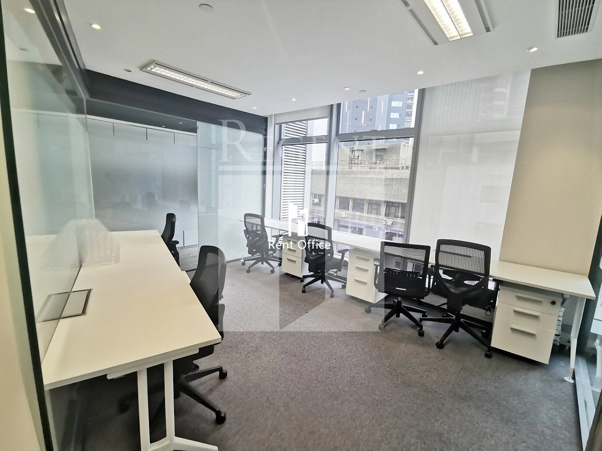 100QRC (皇后大道中100號)-RGP021741