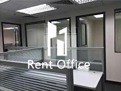 ENTERPRISE SQUARE PHASE 01 TOWER 01 (企業廣場 第01期 第01座)