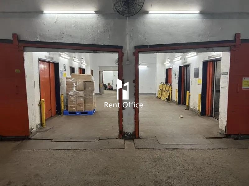 南丰工业城第一座